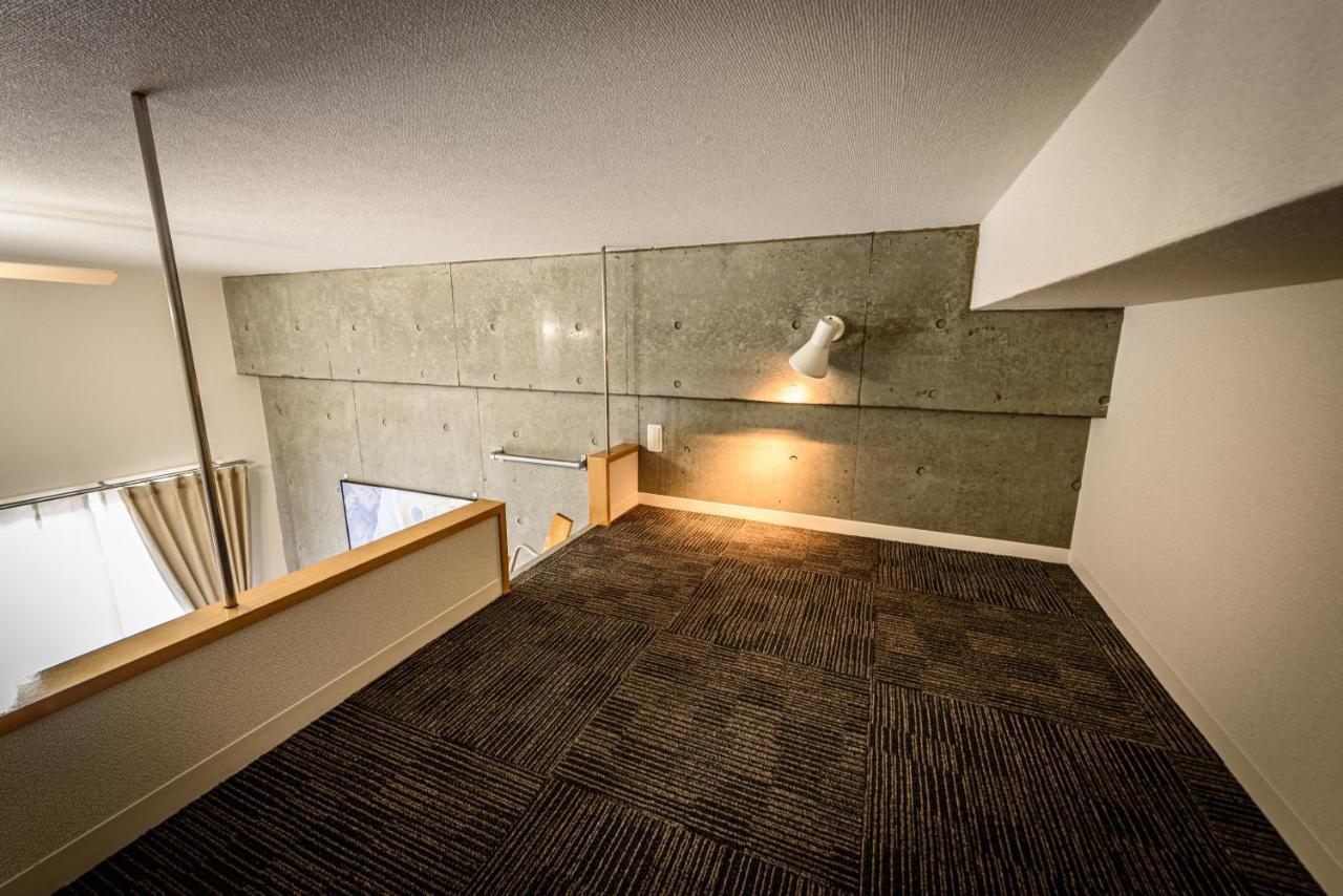 Cocostay The Peace Memorial Park ココステイ平和記念公園 Excellent Location Overlooking Peace Park! Hiroshima Exterior photo