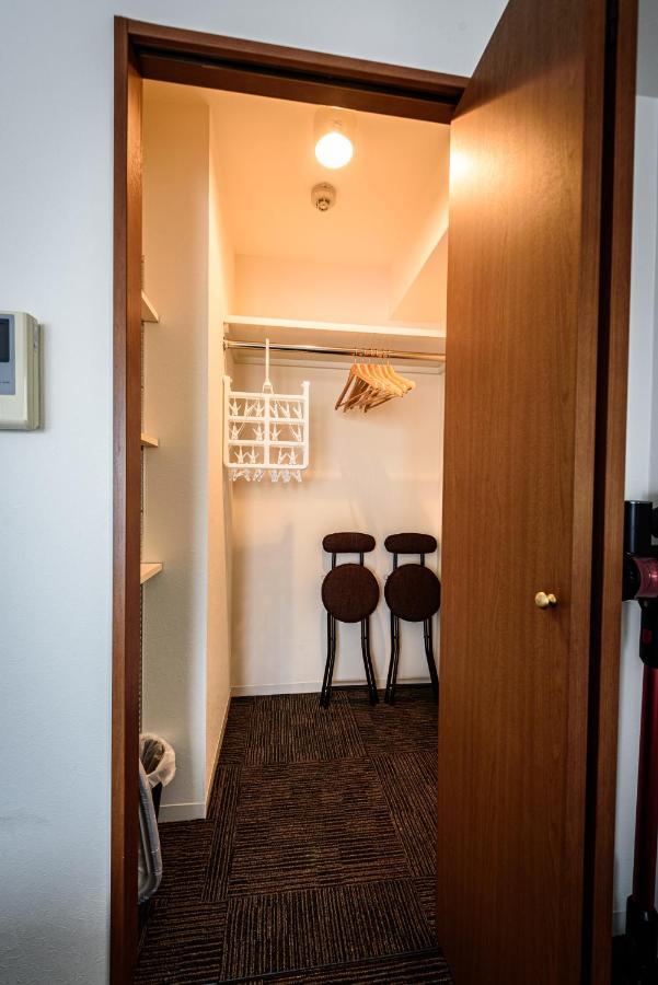 Cocostay The Peace Memorial Park ココステイ平和記念公園 Excellent Location Overlooking Peace Park! Hiroshima Exterior photo