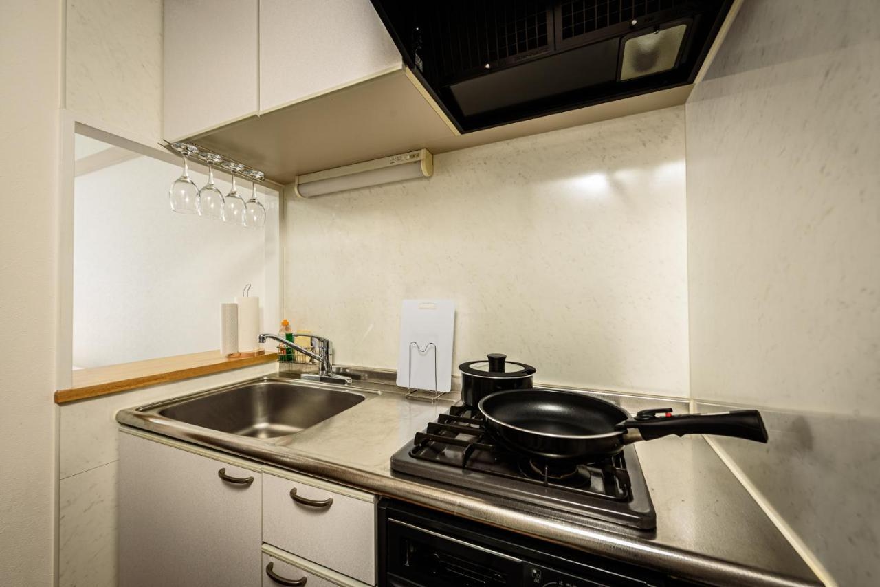 Cocostay The Peace Memorial Park ココステイ平和記念公園 Excellent Location Overlooking Peace Park! Hiroshima Exterior photo