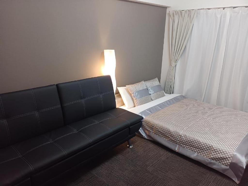 Cocostay The Peace Memorial Park ココステイ平和記念公園 Excellent Location Overlooking Peace Park! Hiroshima Exterior photo