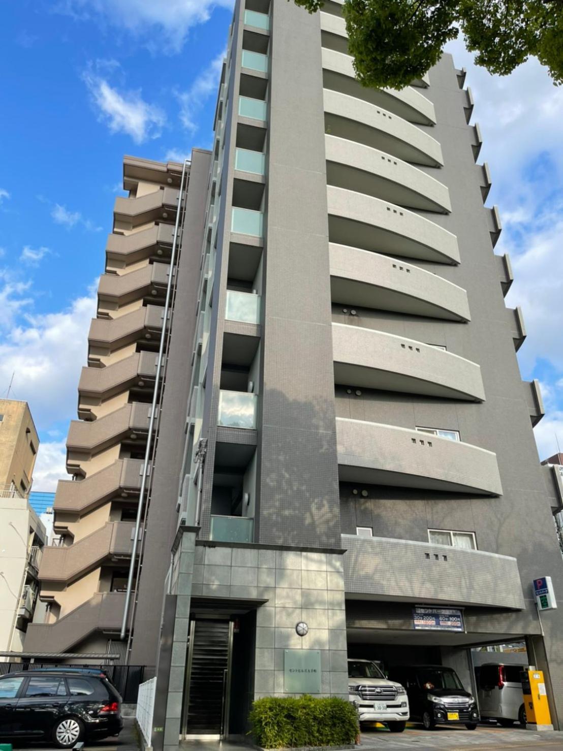 Cocostay The Peace Memorial Park ココステイ平和記念公園 Excellent Location Overlooking Peace Park! Hiroshima Exterior photo